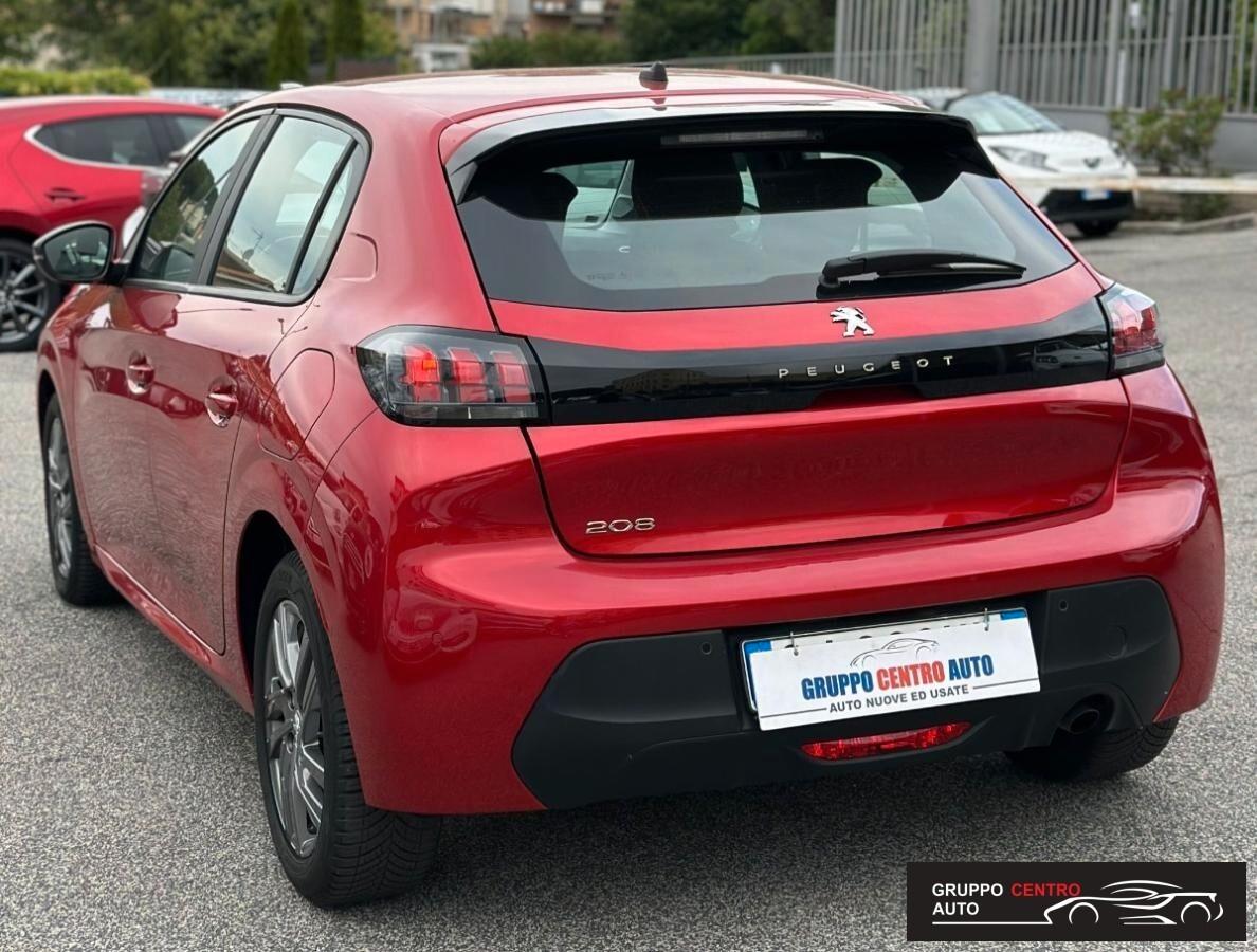Peugeot 208 PureTech 100 Active Pack-2022