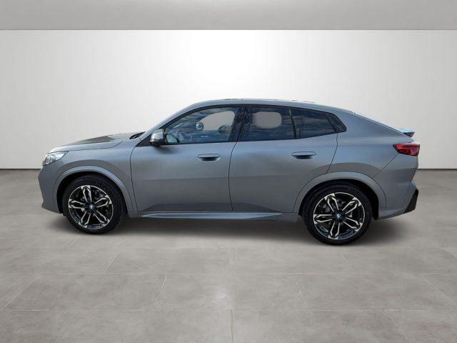 BMW X2 sDrive 18d Msport