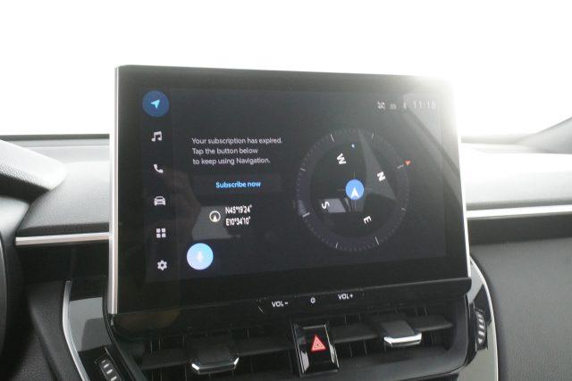 TOYOTA Corolla Cross Corolla Cross 1.8 Hybrid 140 CV E-CVT Trend