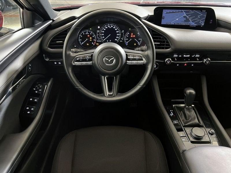 Mazda Mazda3 2.0L 150CV Skyactiv-G M-Hybrid Exceed