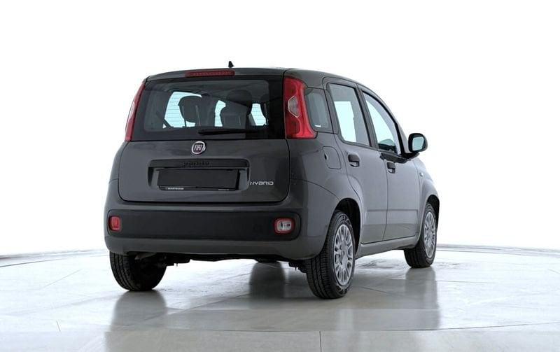 FIAT Panda Panda 1.0 FireFly S&S Hybrid