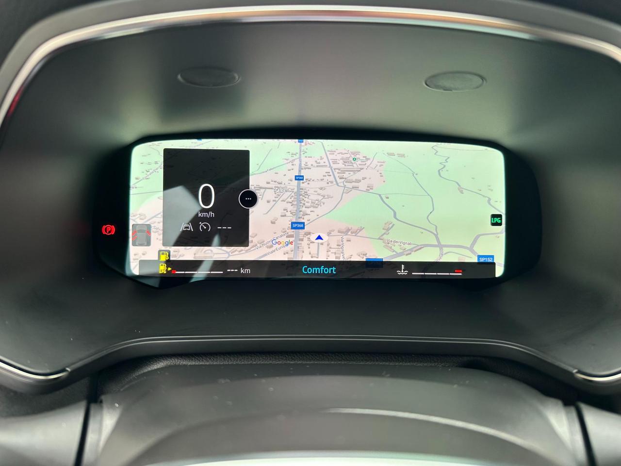 Renault Captur 1.0 eco-g Techno 100cv