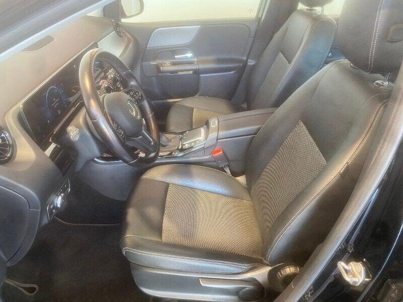 Mercedes-Benz Classe B B 160 Executive