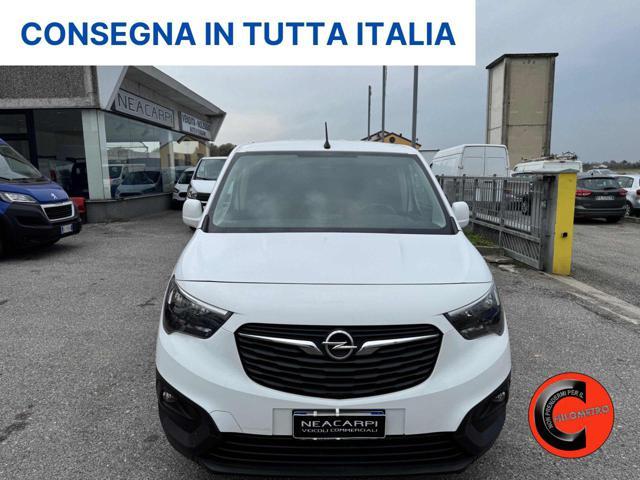 FIAT Doblo (OPEL COMBO)1.6 D 100 CV(L2 PL TN)CRUISE-P1000KG-