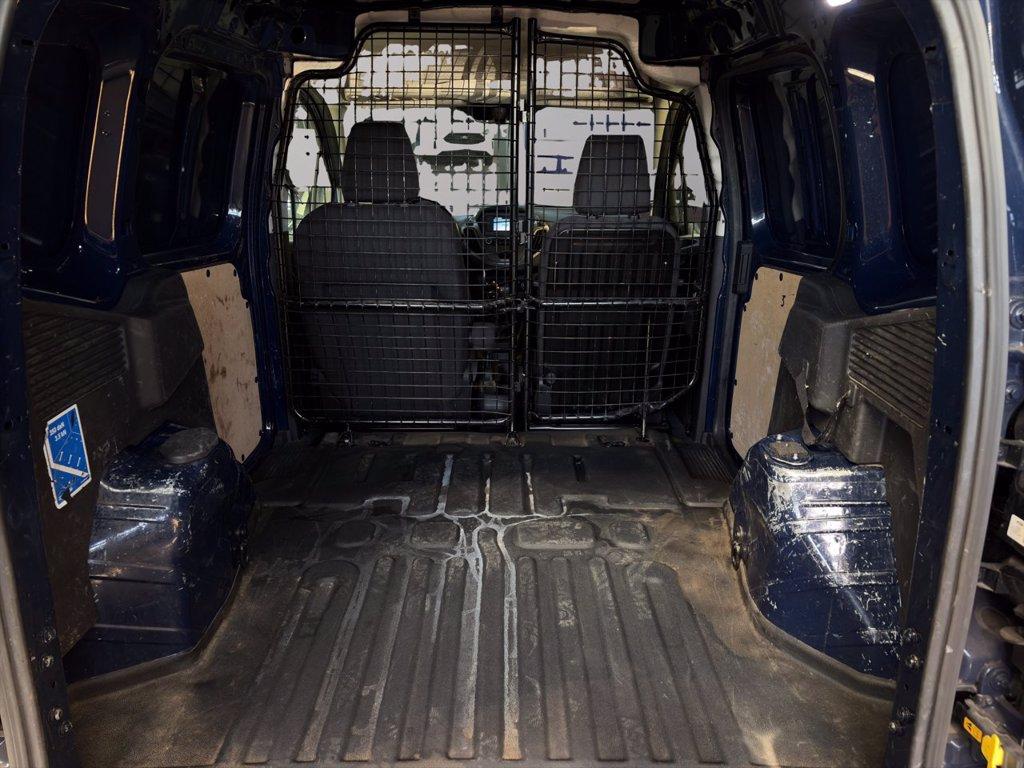 FORD Transit Courier 1.5 TDCi 100CV Van Trend del 2021