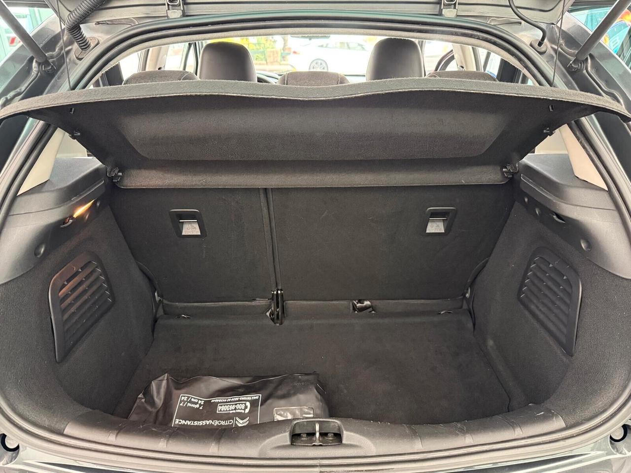 Citroen C3 PureTech 82 Exclusive