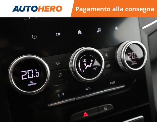 RENAULT Megane Mégane Sporter Blue dCi 115 CV EDC Techno