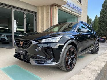 CUPRA Formentor 2.0 TDI 150 CV 4Drive DSG