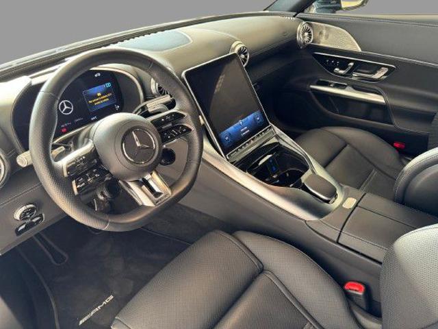 MERCEDES-BENZ SL 43 AMG Premium Plus + 21"