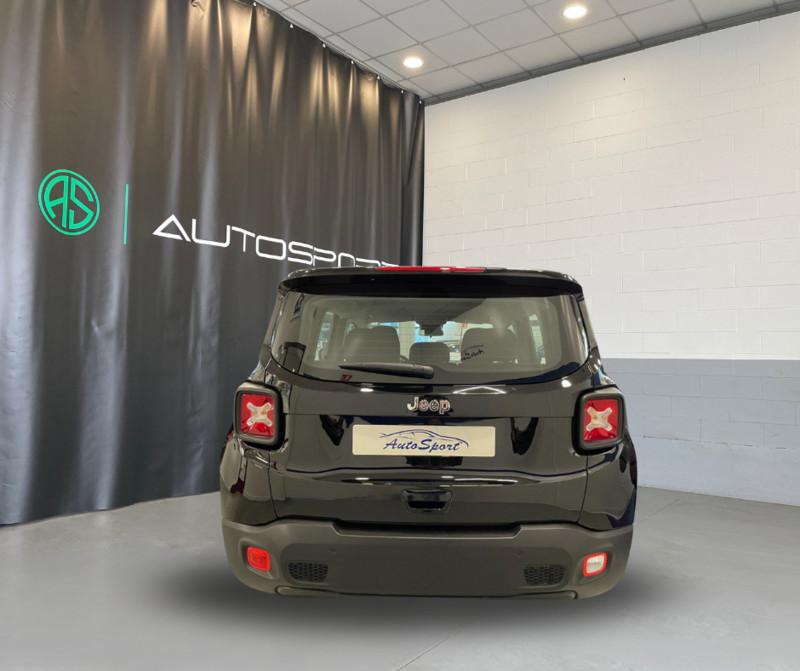 Jeep Renegade 1.0 T3 Longitude