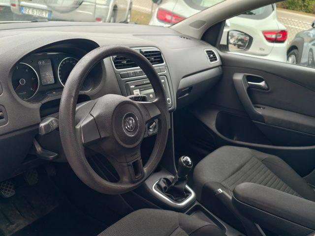VOLKSWAGEN Polo 1.2 TDI DPF 5p. Comfortline