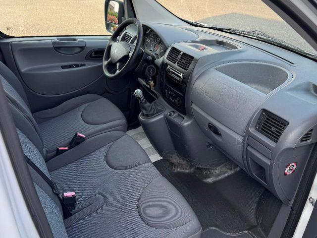 PEUGEOT Expert 2.0 HDi 120CV PC-TN 10Q FURGONE **+IVA**UNIPROP*