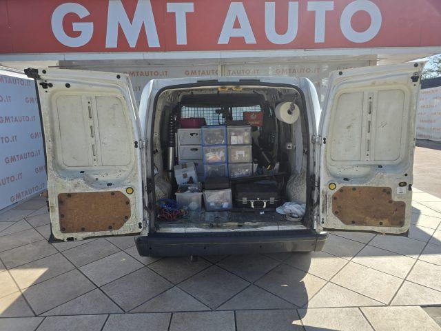 FORD Transit CONNECT T200 1.8 90CV DIESEL OTTIME CONDIZIONI