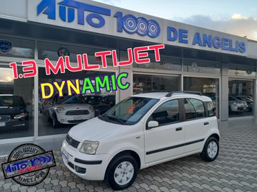 Fiat Panda 1.3 MULTIJET 16V * DYNAMIC * CLIMA / SERVOSTERZO