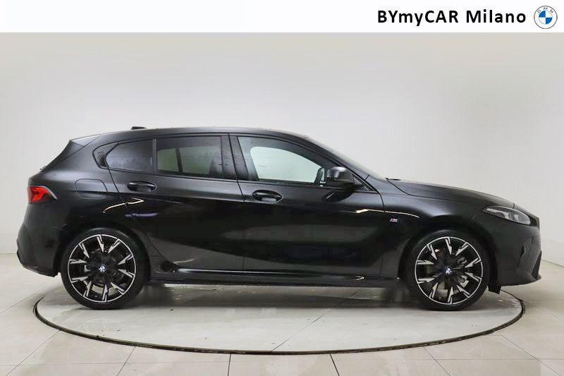 BMW Serie 1 118 d MSport DCT