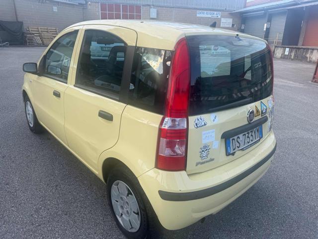 FIAT Panda 1.1 Active Eco senza nessun lavoro da fare