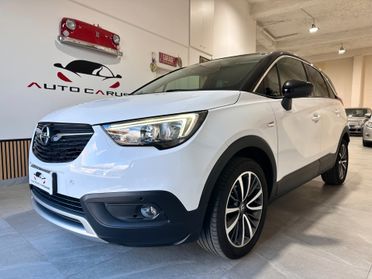 Opel Crossland X 1.6 ECOTEC D - FULL - UNICO PROP -
