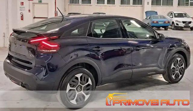 CITROEN C4 PureTech 100 S&S You