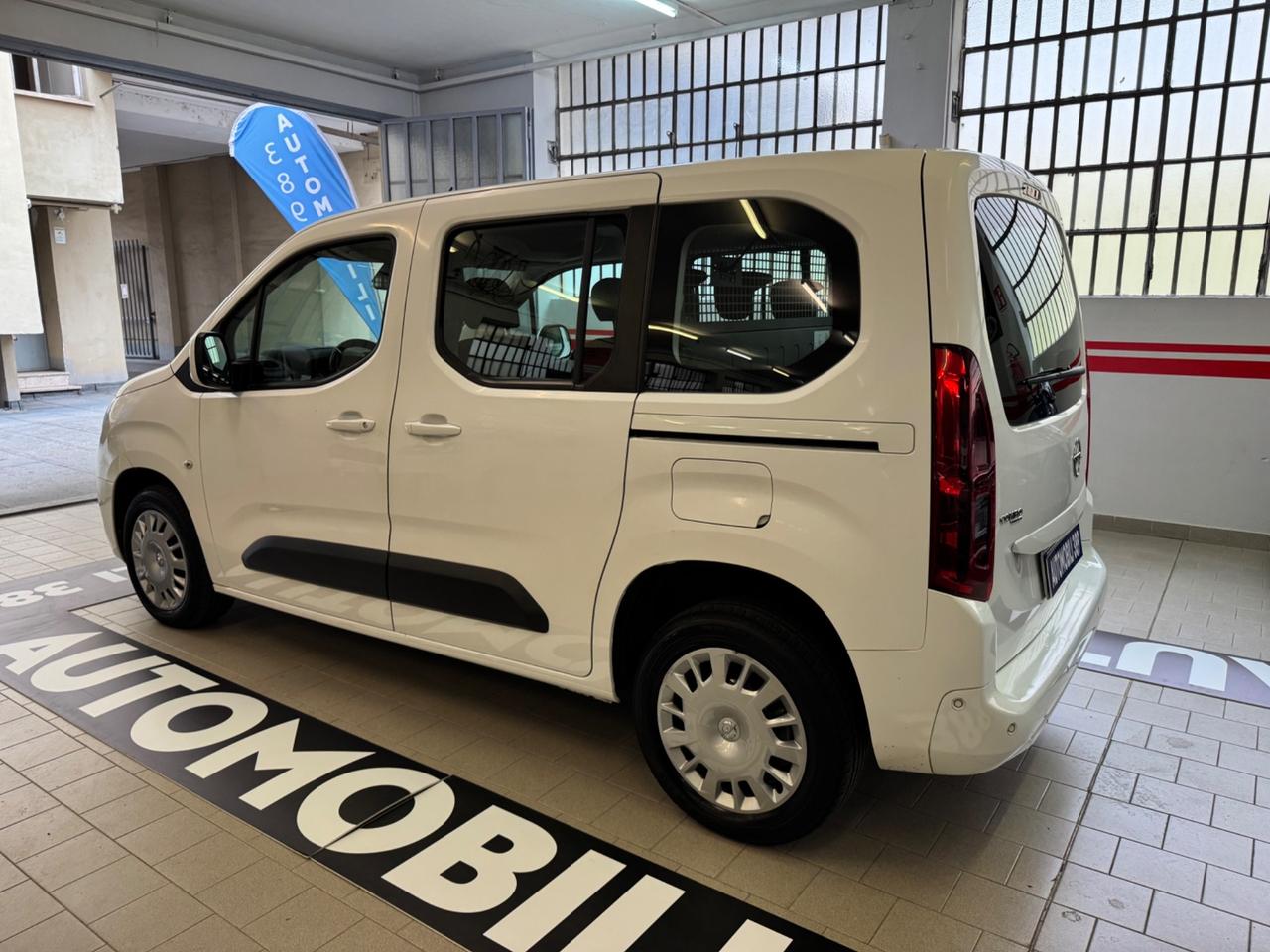 Opel Combo Life 1.5D 100 CV S&S Advance N1