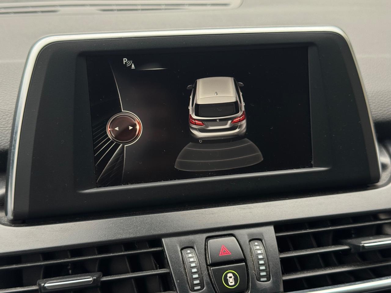 Bmw 220 xDrive Active Tourer Msport Automatica