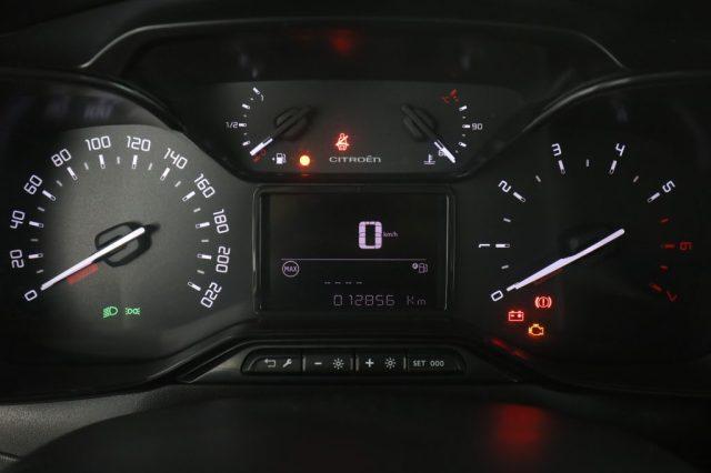CITROEN C3 C3 PureTech 83 S&S Plus