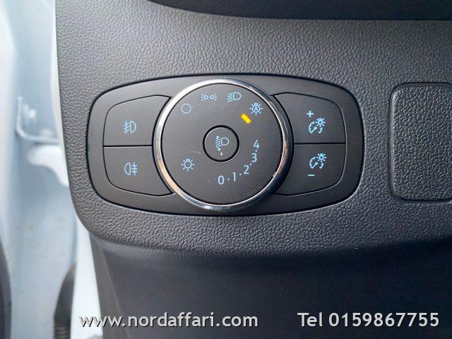 FORD Puma 1.0 EcoBoost Hybrid S&S ST-Line *IVA ESPOSTA*