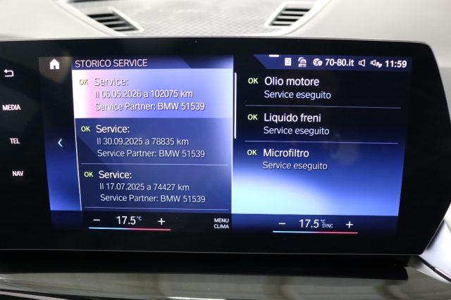 BMW X1 xDrive 20d xLine