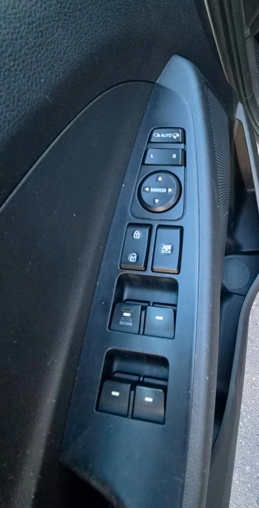 Hyundai Tucson 1.6 CRDi XPrime