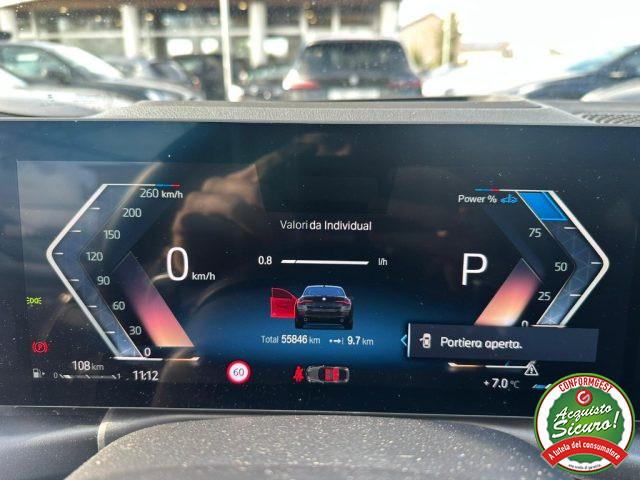 BMW 420 d xDrive 48V Msport