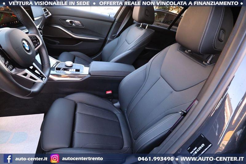BMW Serie 3 320d xDrive Touring MSport PRO M-sport Individual *FULL