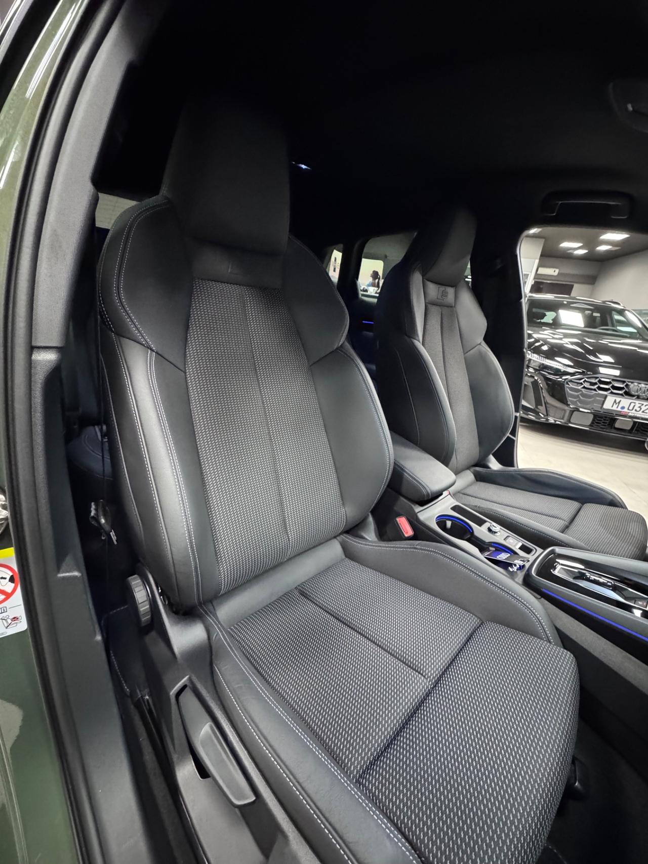 AUDI NUOVA A3 2.0 TDI 150CV SBACK SLINE 2025