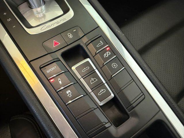 PORSCHE 991 3.8 Carrera S Cabriolet //SERVICE PORSCHE//