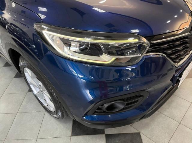 Renault Kadjar 1.5 BlueDCI 115 CV SPORT EDITION