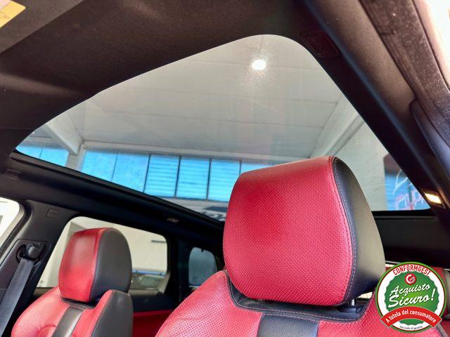 LAND ROVER Range Rover Evoque 2.2 Sd4 5p. Dynamic *TETTO PANO*MERIDIAN*