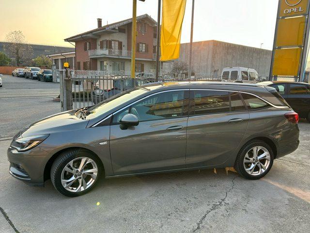 OPEL Astra 1.6 CDTi 110CV Start&Stop Sports Tourer Dynamic