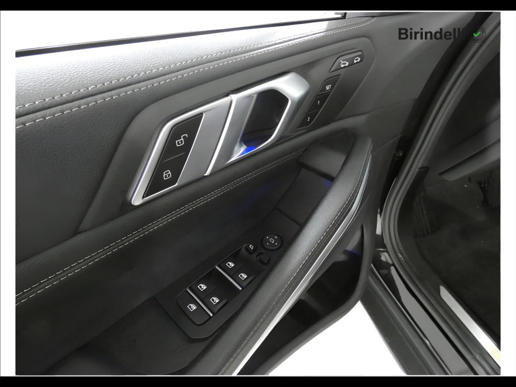 BMW X6 (G06/F96) - X6 xDrive30d 48V xLine