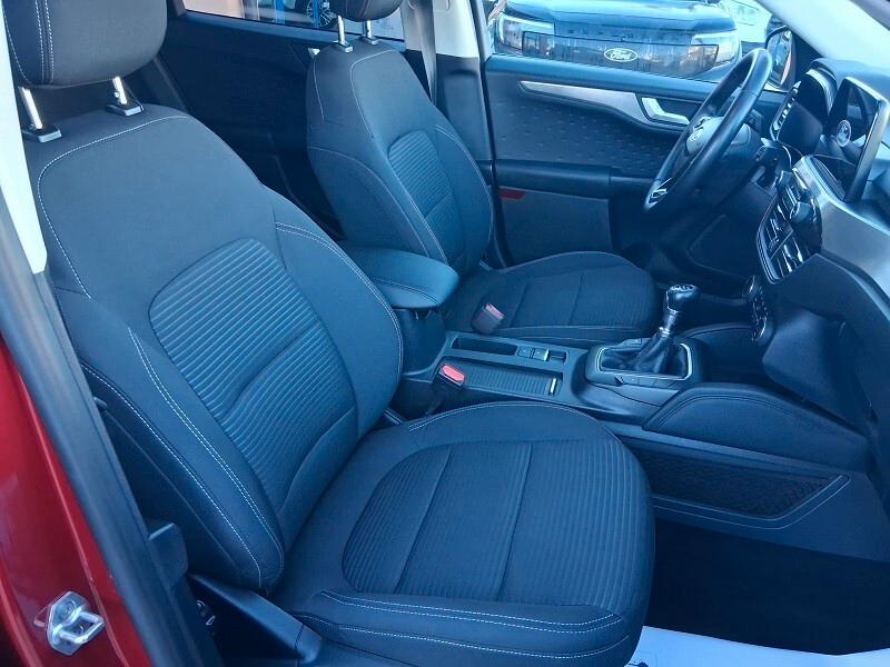 Ford Kuga 1.5 EcoBoost 150 CV 2WD Titanium