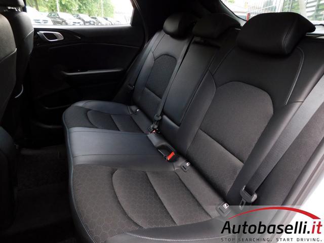 KIA XCeed 1.5 T-GDI MHEV BUSINESS 140CVGARANZIA KIA 7 ANNI