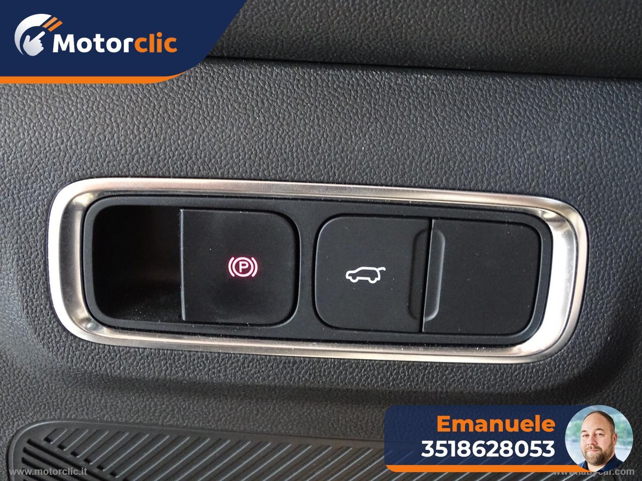 JAECOO Jaecoo 7 1.6 TGDI aut. 2WD Premium