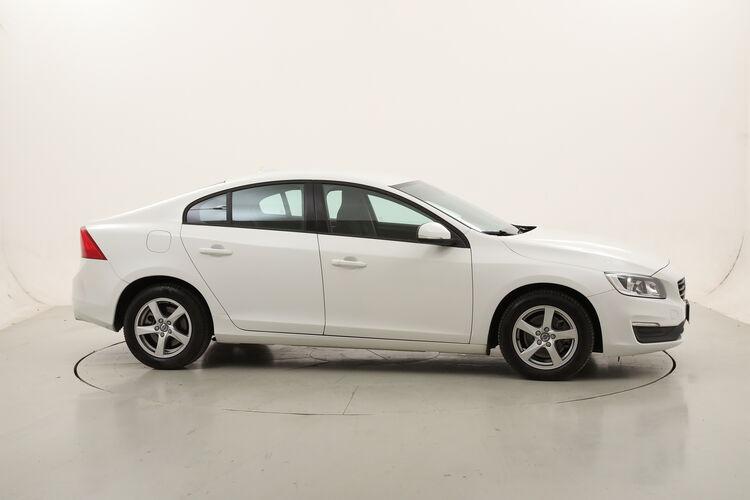Volvo S60 D4 Kinetic BR351380 2.0 Diesel 190CV