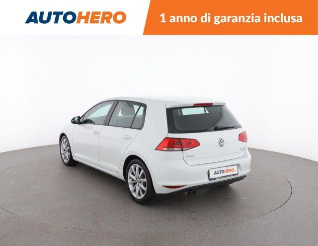 VOLKSWAGEN Golf 2.0 TDI 5p. Highline BlueMotion Technology