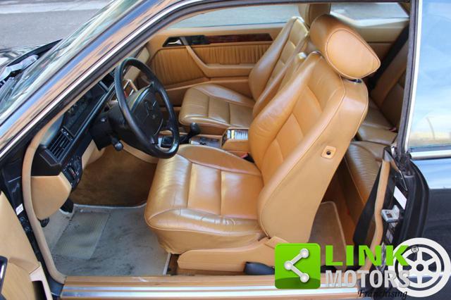 MERCEDES-BENZ CE 300 -24(C124)