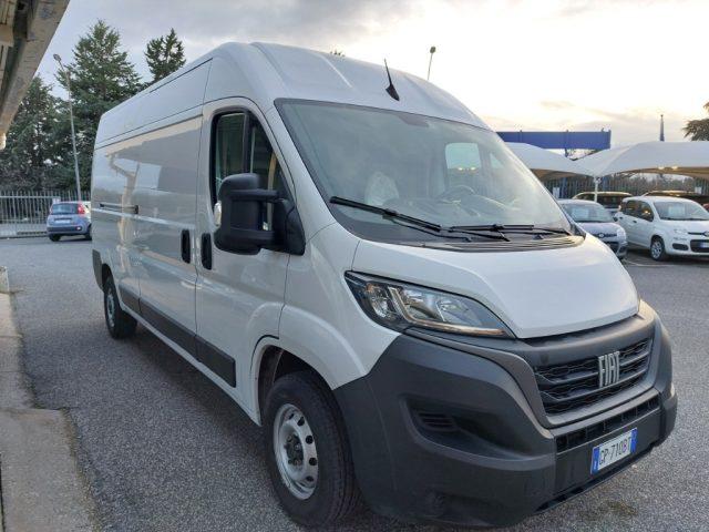 FIAT Ducato 35 2.2 Mjt 140CV PM-TM Furgone