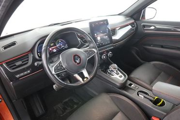 RENAULT Arkana Arkana Hybrid E-Tech 145 CV R.S. Line