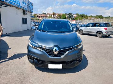 Renault Kadjar dCi 130CV Energy Bose