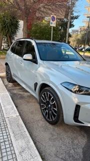 Bmw X5 xDrive40d 48V Msport Pro