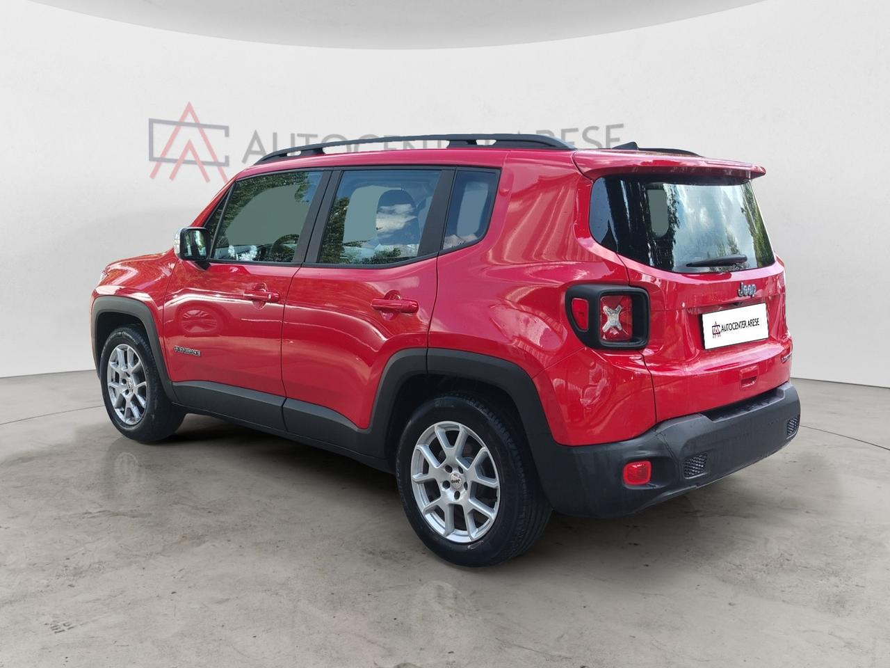 Jeep Renegade 1.6 mjt Limited 2wd 130cv