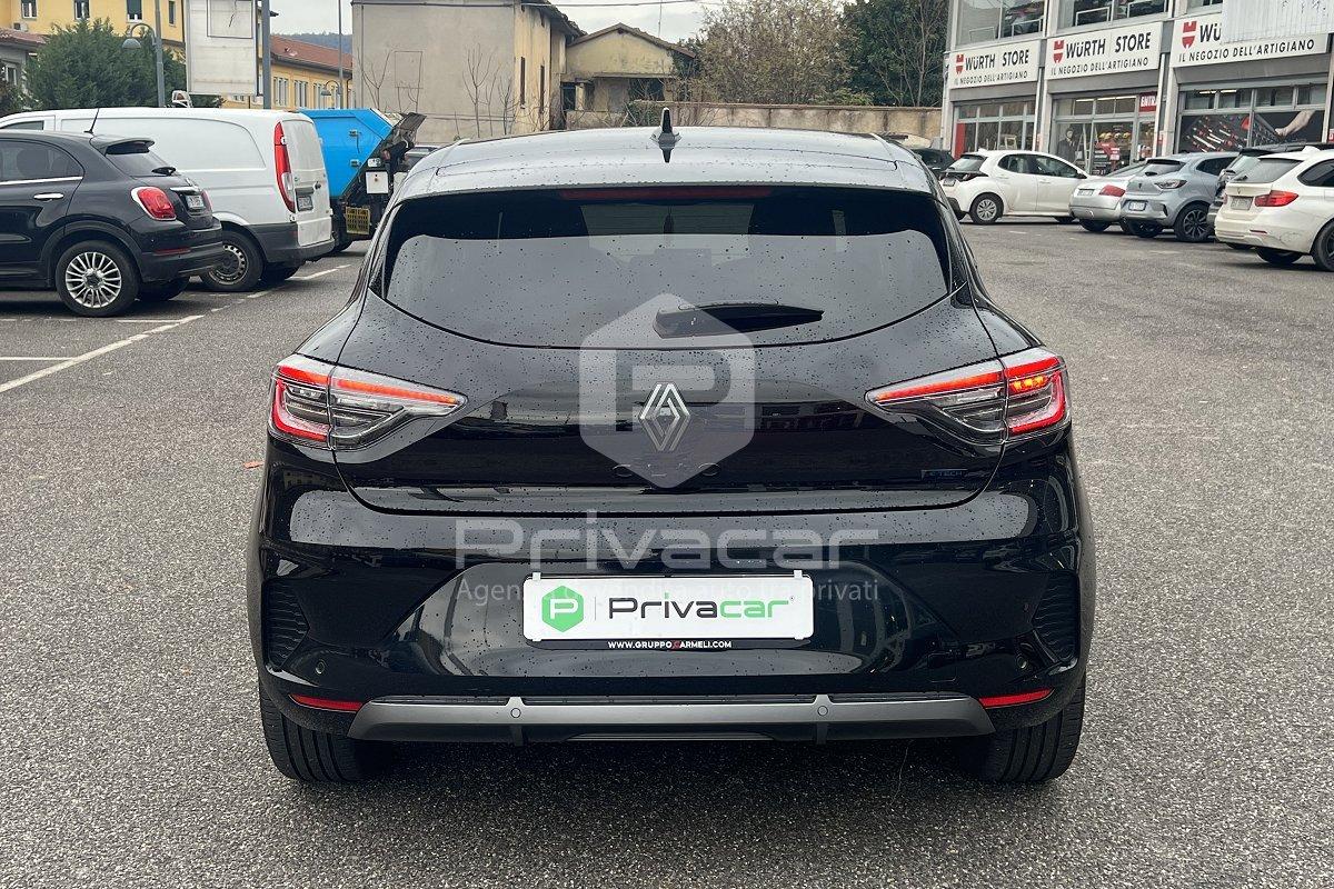 RENAULT Clio Full Hybrid E-Tech 145 CV 5 porte Esprit Alpine