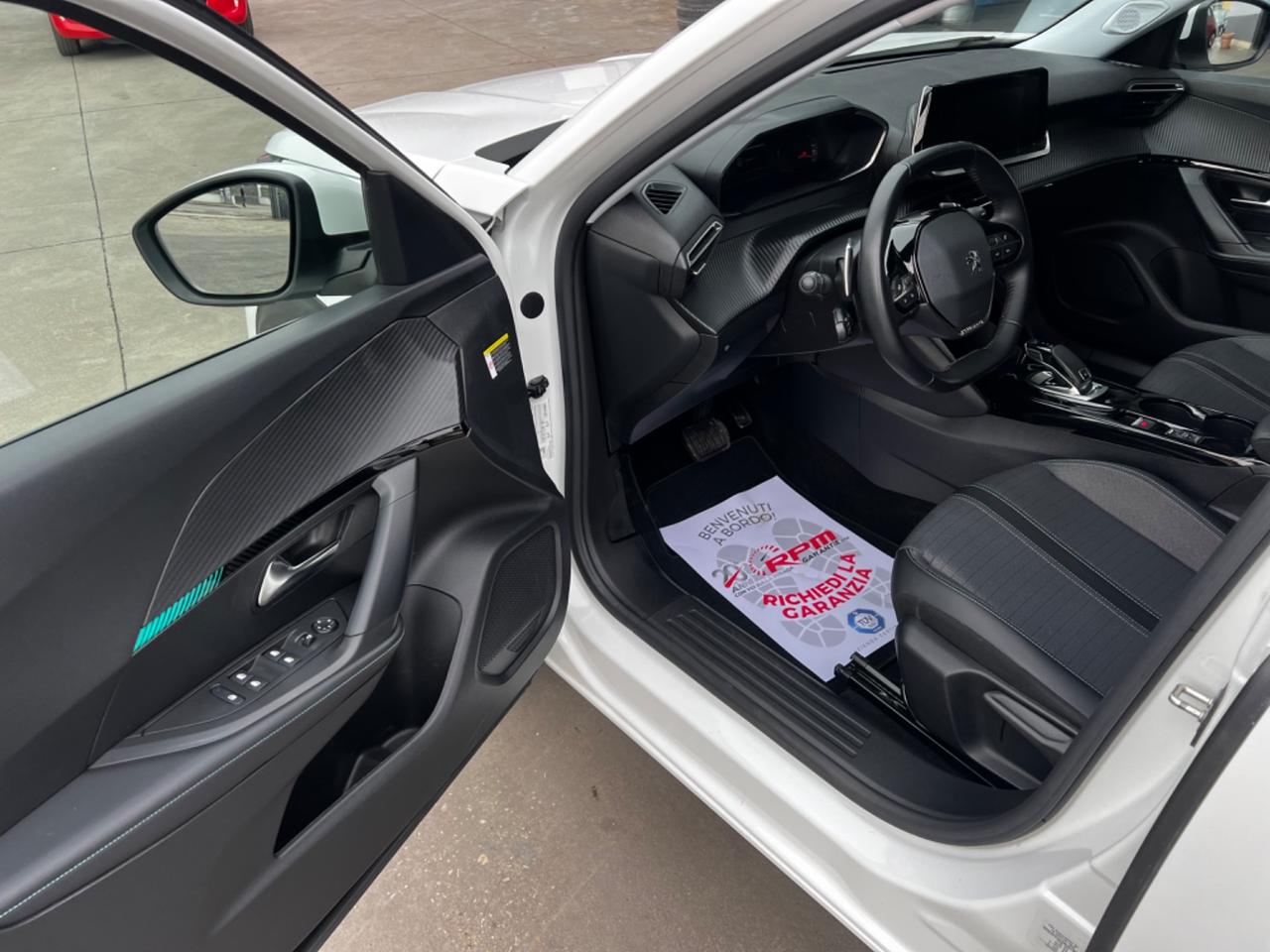 Peugeot 2008 BlueHDi 130 S&S EAT8 Allure PREZZO PROMO