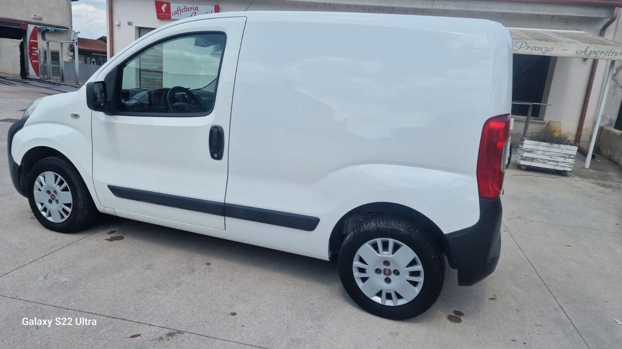 Fiat Fiorino 1.3 MJT 75CV Furgone Adventure E5